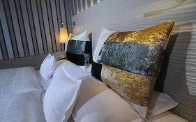 Best Western Premier Parkhotel Kronsberg
